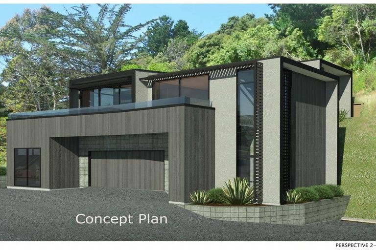 Photo of property in 35 Ruapehu Street, Paraparaumu, 5032