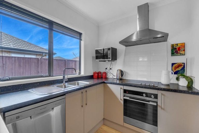 Photo of property in 17d Blackburn Street, Kaiapoi, 7630