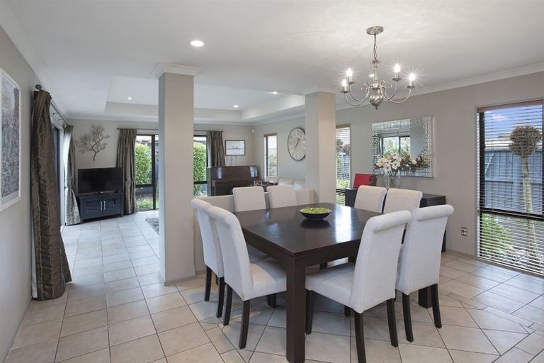 Photo of property in 6 Primrose Hill Lane, Casebrook, Christchurch, 8051