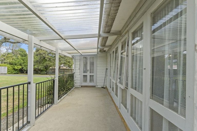 Photo of property in 61 Metcalfe Road, Ranui, Auckland, 0612
