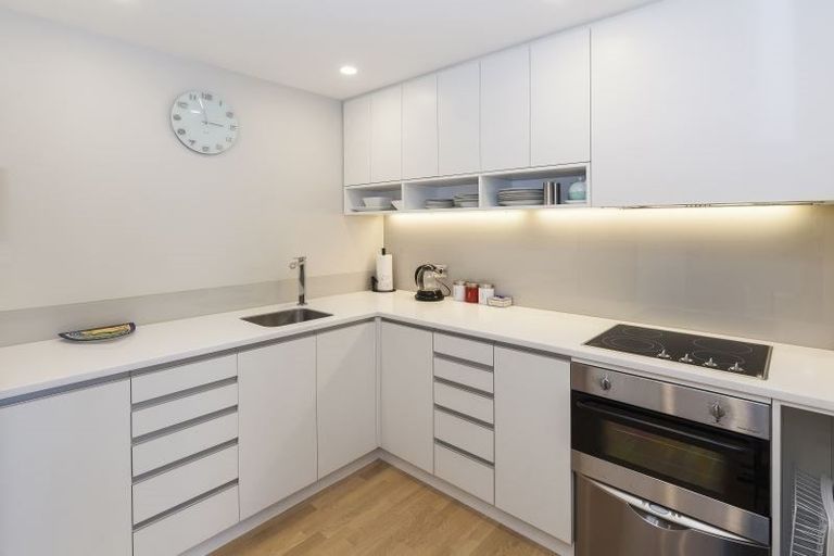 Photo of property in 8/31 Chester Street West, Christchurch Central, Christchurch, 8013