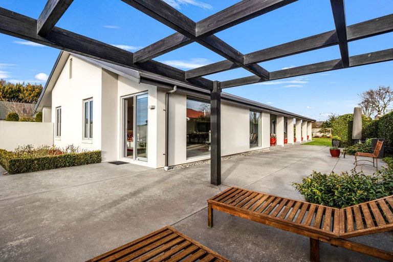 Photo of property in 87 Racecourse Road, Allenton, Ashburton, 7700