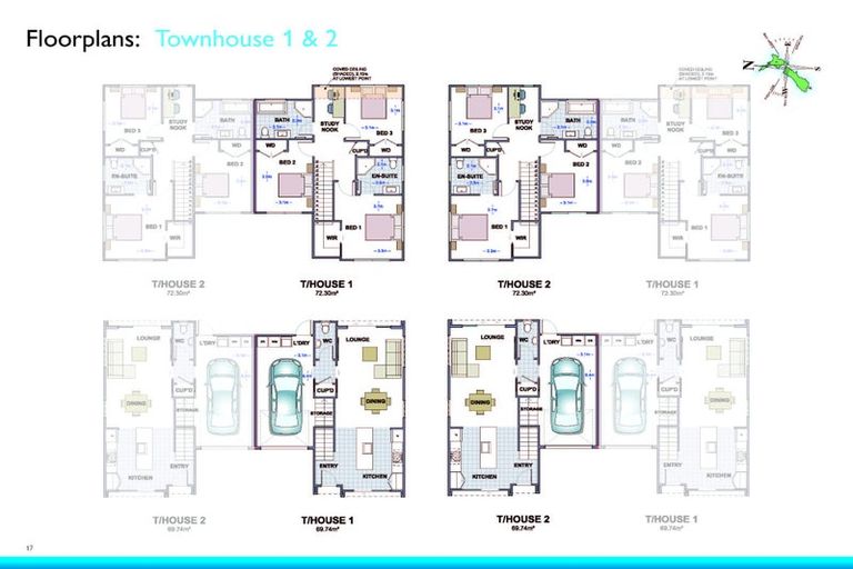 Photo of property in 128 Jamaica Drive, Grenada North, Wellington, 5028