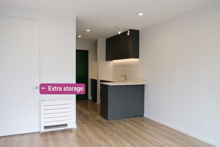 Photo of property in 8c Champion Street, Edgeware, Christchurch, 8013