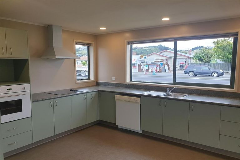 Photo of property in 441 Thames Highway, Oamaru North, Oamaru, 9400