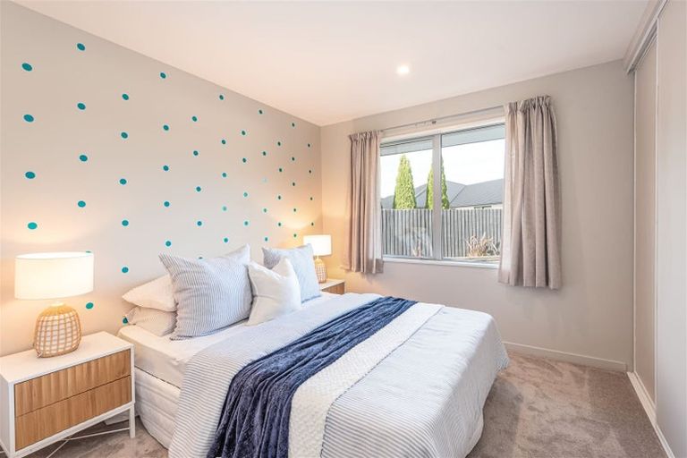 Photo of property in 8 Maclaren Road, Wigram, Christchurch, 8042