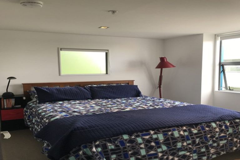 Photo of property in 3b/1 Hanson Street, Mount Cook, Wellington, 6021