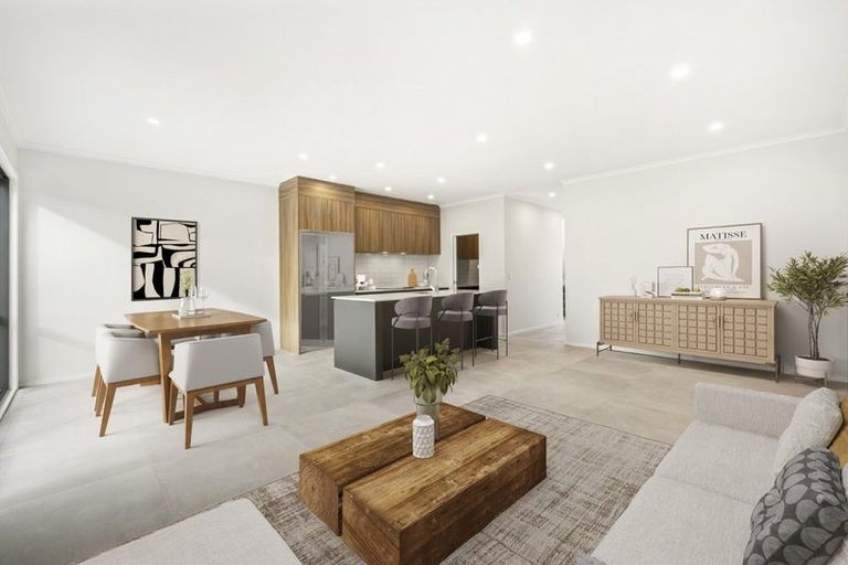 Photo of property in 69 Harewood Street, Whenuapai, Auckland, 0618