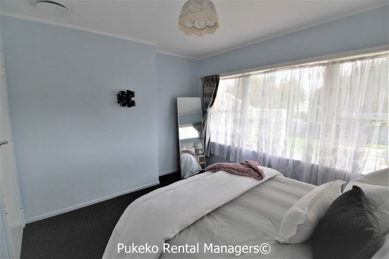 Photo of property in 45 Christmas Road, Manurewa, Auckland, 2102