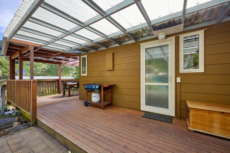Photo of property in 17 Makura Road, Goose Bay, Kaikoura, 7374