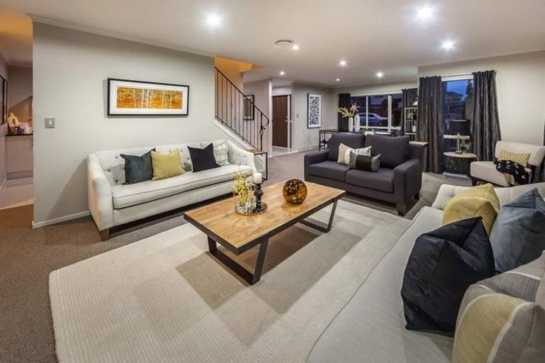 Photo of property in 15 Coolaghy Drive, Flat Bush, Auckland, 2019