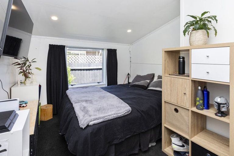 Photo of property in 136 Highsted Road, Casebrook, Christchurch, 8051