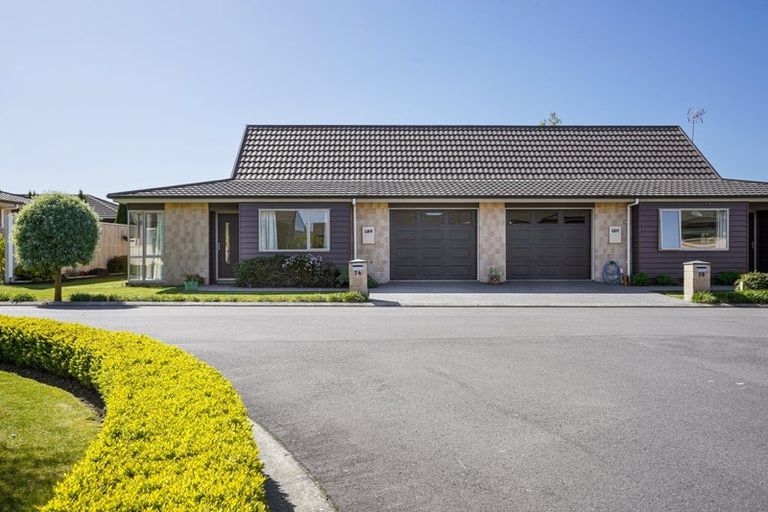 Photo of property in 3 Reeves Road, Rangiora, 7400