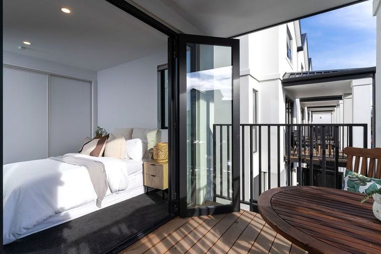 Photo of property in 2/3 Ayr Street, Riccarton, Christchurch, 8011