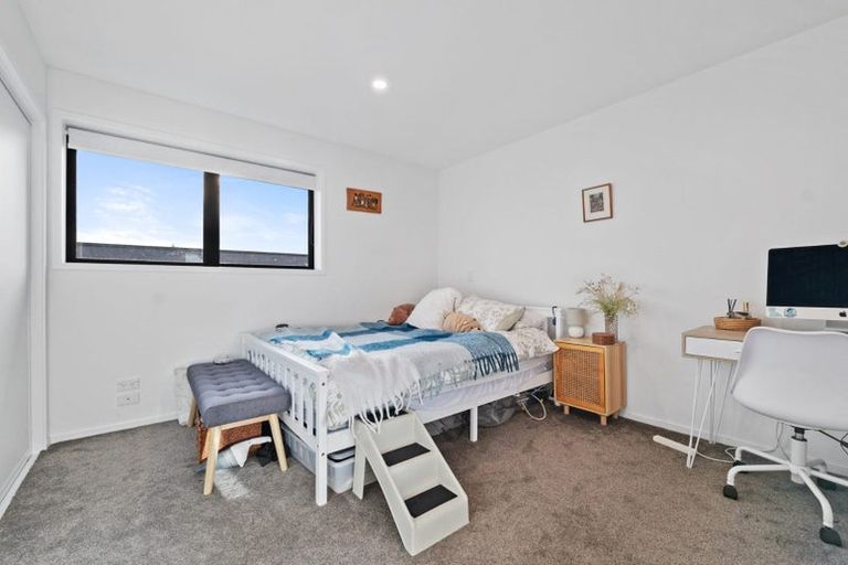 Photo of property in 3/30 Aberdeen Street, Christchurch Central, Christchurch, 8013