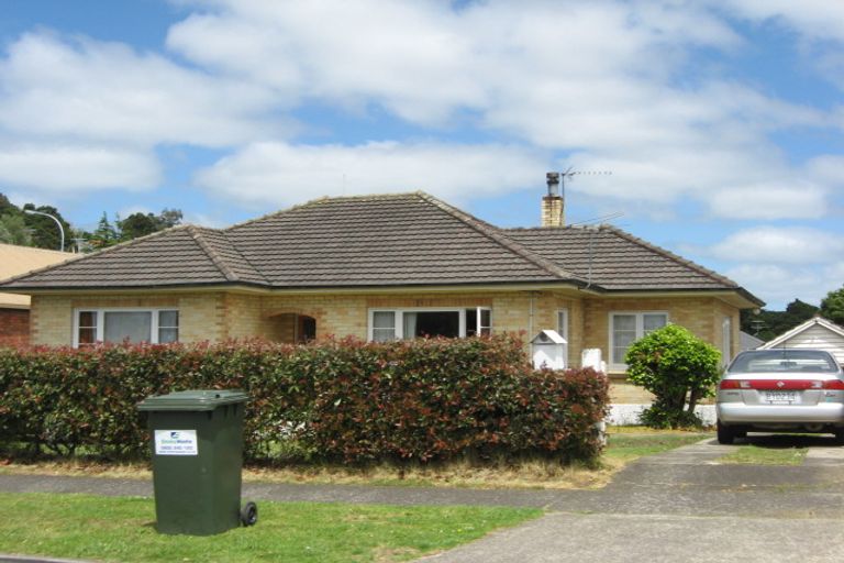Photo of property in 5 Kiwi Place, Pukekohe, 2120