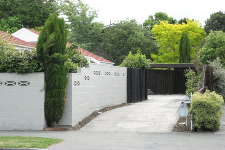 Photo of property in 87 Cutts Road, Russley, Christchurch, 8042