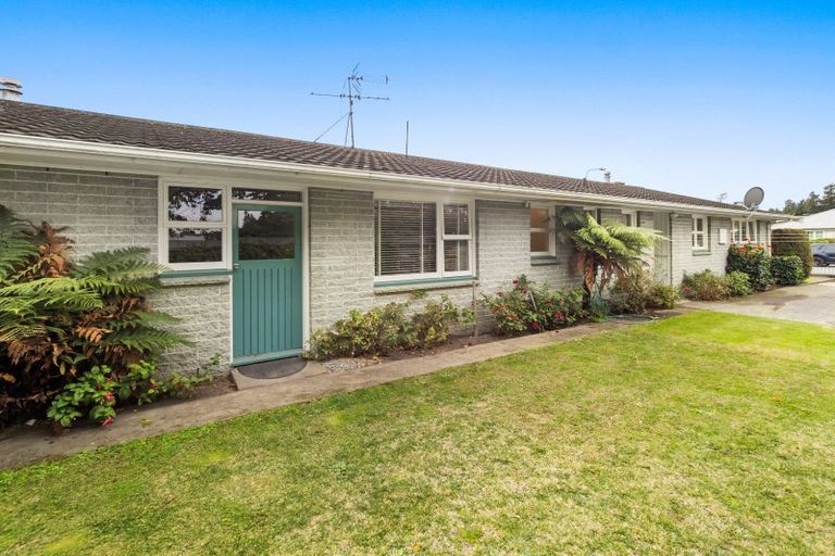 Photo of property in 80 Cameron Street, Ashburton, 7700