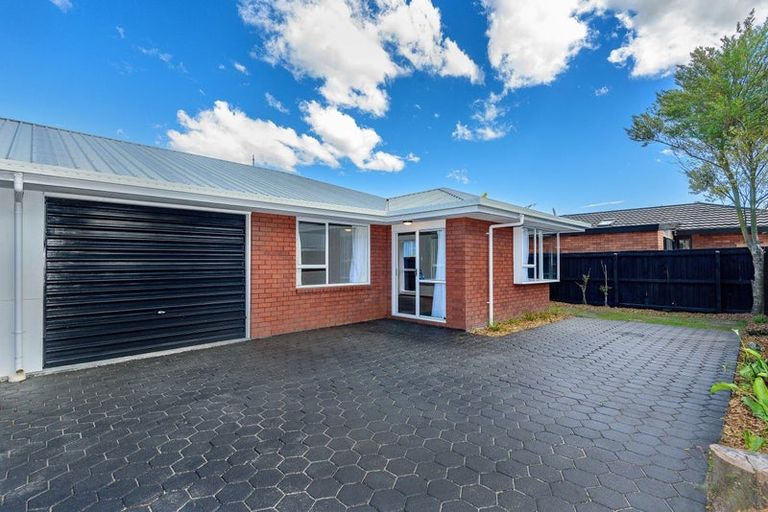 Photo of property in 4/97 Mandeville Street, Riccarton, Christchurch, 8011