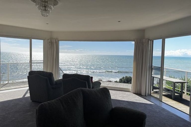 Photo of property in 135 Turangi Road Lower, Motunui, Waitara, 4383