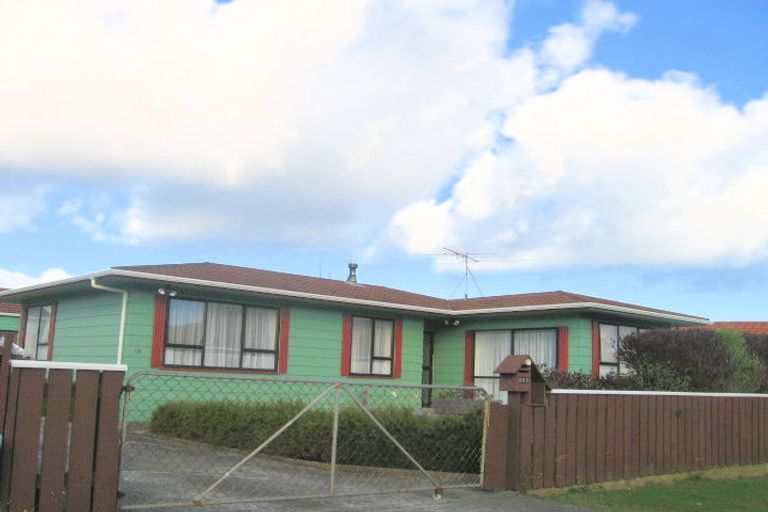 Photo of property in 269 Mitchell Street, Brooklyn, Wellington, 6021