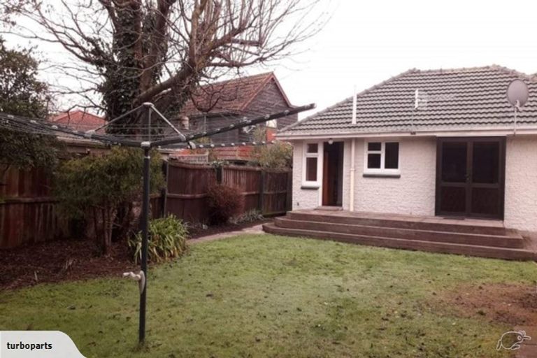 Photo of property in 101 Kendal Avenue, Burnside, Christchurch, 8053