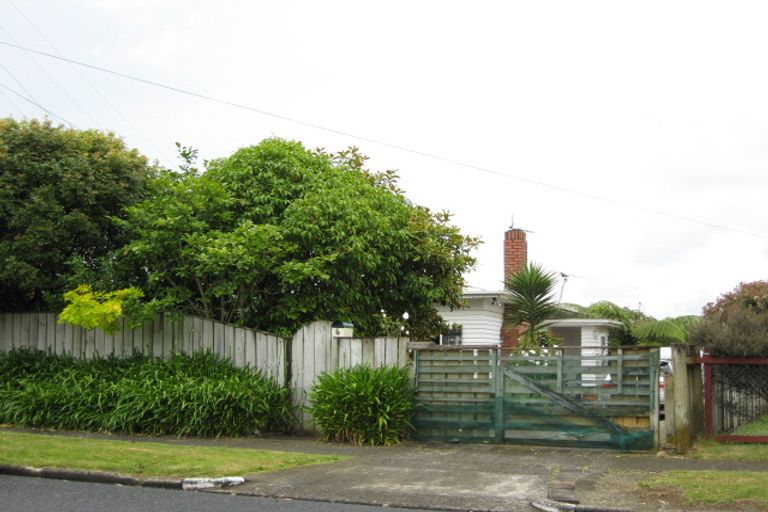 Photo of property in 6 Princes Street, Pukekohe, 2120