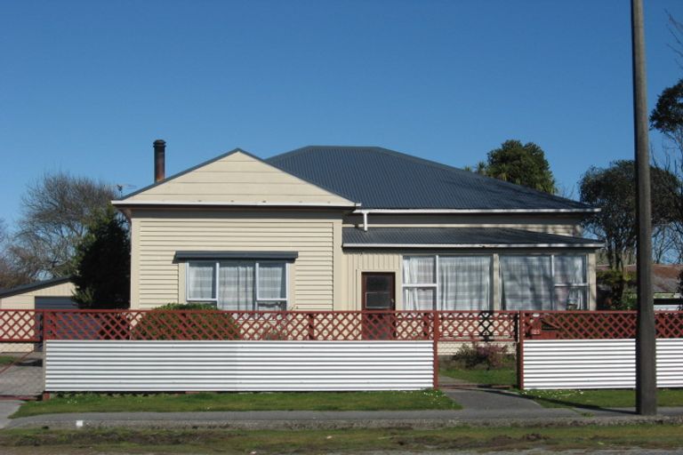 Photo of property in 125 Weld Street, Hokitika, 7810