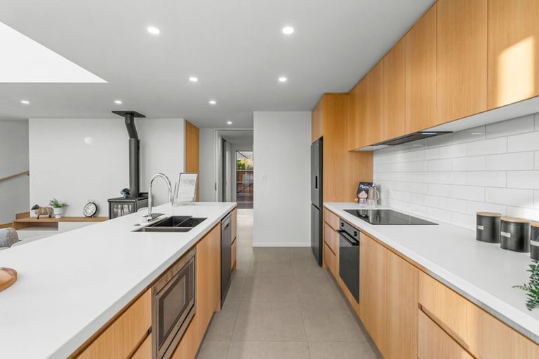 Photo of property in 57 Parkstone Avenue, Ilam, Christchurch, 8041