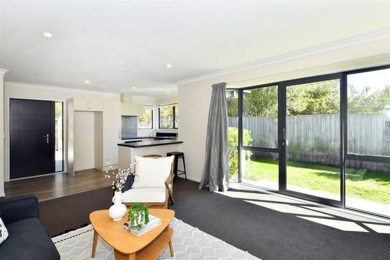 Photo of property in 85a Forfar Street, St Albans, Christchurch, 8014