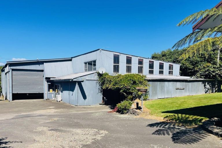 Photo of property in 717a No 3 Road, Te Puke, 3183