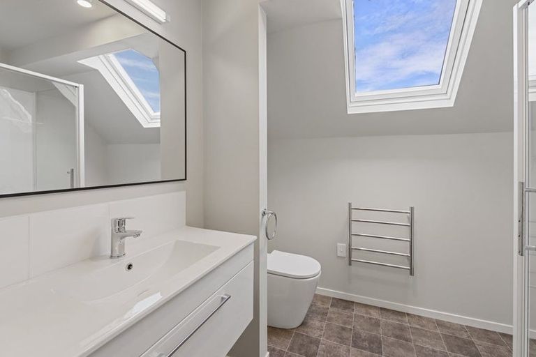 Photo of property in 2/23 Canon Street, St Albans, Christchurch, 8014