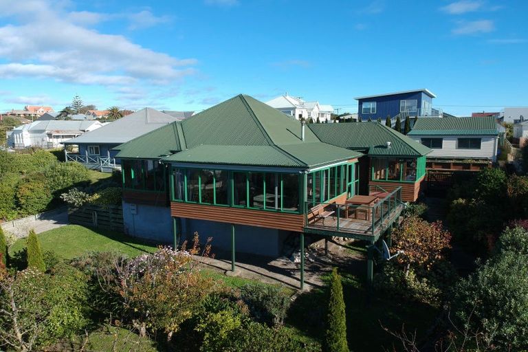 Photo of property in 4a Test Street, South Hill, Oamaru, 9400