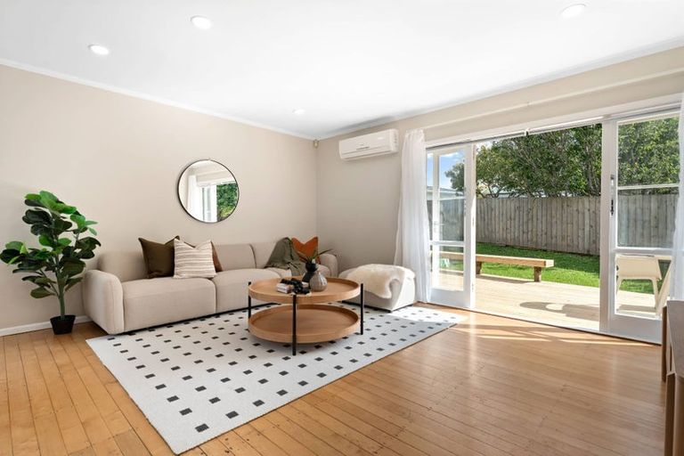 Photo of property in 1/15 Manuka Road, Bayview, Auckland, 0629