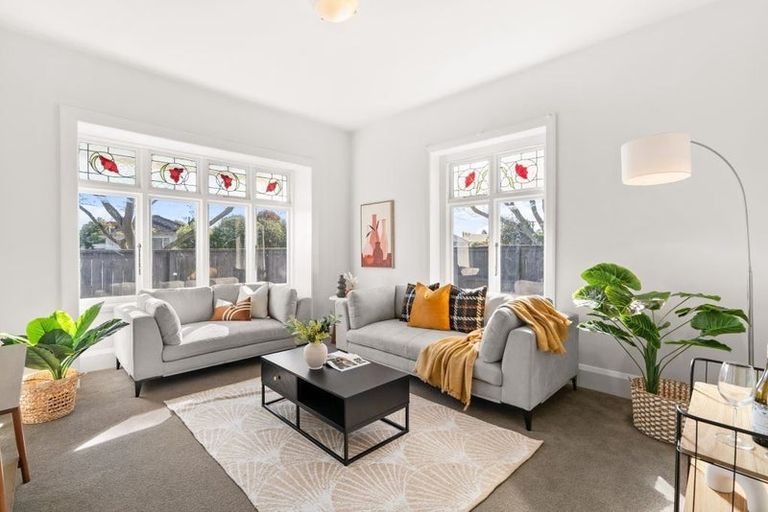 Photo of property in 102 Simeon Street, Spreydon, Christchurch, 8024