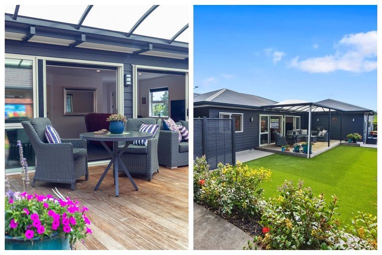 Photo of property in 69 Bathurst Crescent, Pyes Pa, Tauranga, 3112