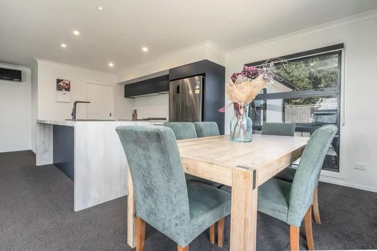 Photo of property in 86 Riverstone Drive, Rolleston, 7614