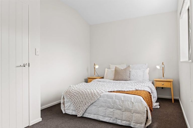 Photo of property in 4/118 Champion Street, Edgeware, Christchurch, 8013