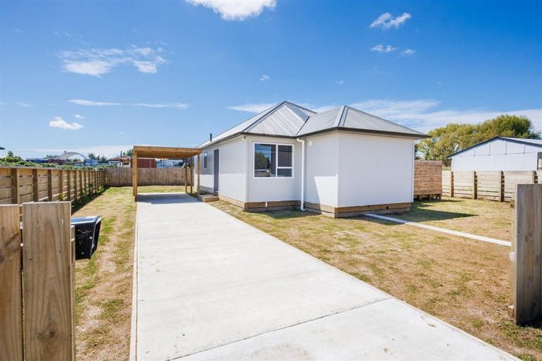 Photo of property in 32 Gordon Crescent, Marton, 4710