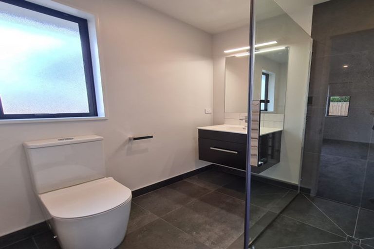 Photo of property in 94 Jean Archie Drive, Rolleston, 7614