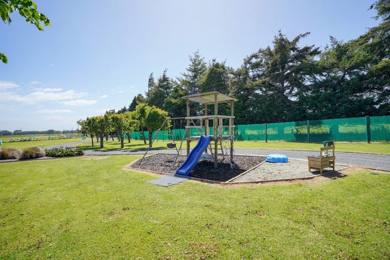 Photo of property in 388 Lorne Dacre Road, Roslyn Bush, Invercargill, 9876