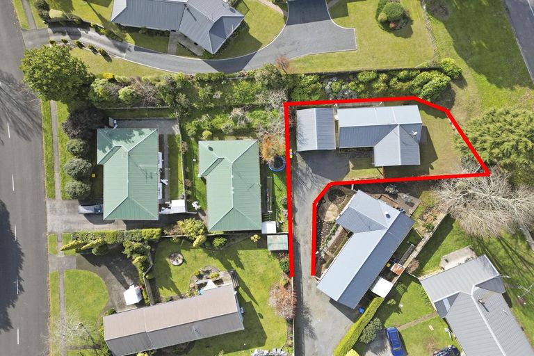 Photo of property in 70 Taylor Avenue, Te Awamutu, 3800