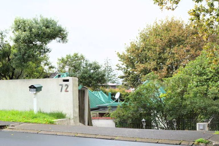 Photo of property in 74a Ridge Road, Howick, Auckland, 2014