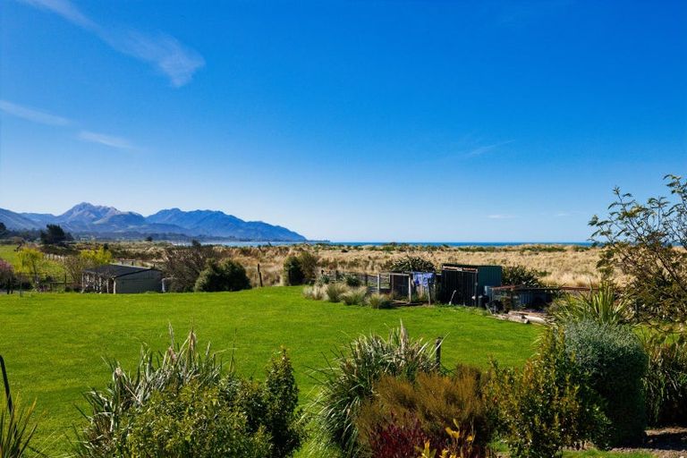 Photo of property in 44 Beach Road, Kaikoura Flat, Kaikoura, 7371