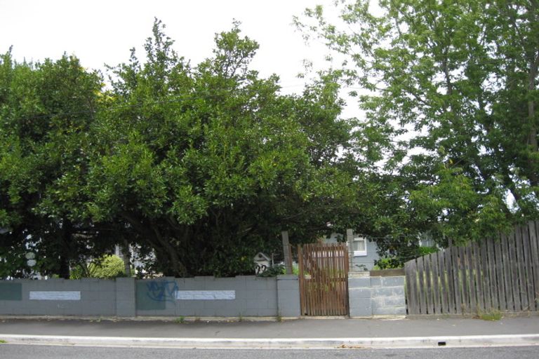 Photo of property in 22 Ruskin Street, Addington, Christchurch, 8024