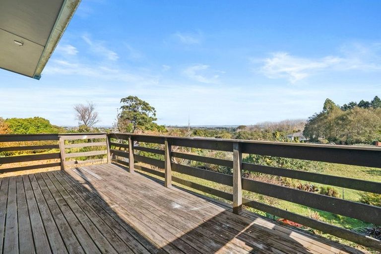 Photo of property in 337 Redoubt Road, Totara Park, Auckland, 2019