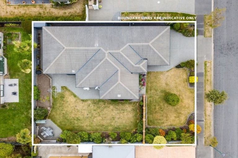 Photo of property in 5 Kotuku Crescent, Takanini, 2112