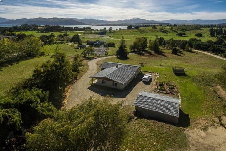 Photo of property in 219 Mount Aspiring Road, Wanaka, 9305
