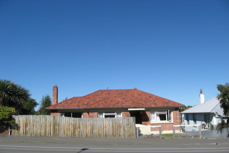 Photo of property in 78 Church Street, Seaview, Timaru, 7910