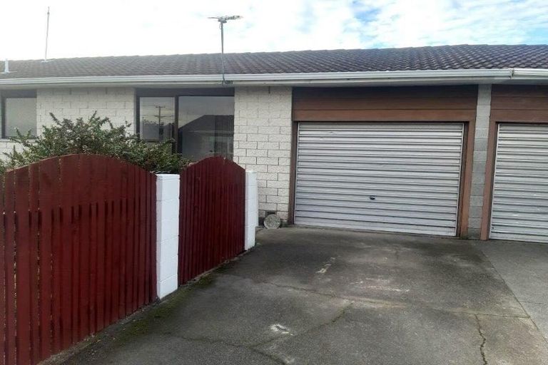 Photo of property in 162 Highsted Road, Casebrook, Christchurch, 8051